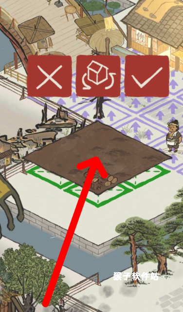 江南百景图怎样增加繁荣_游戏攻略_第3张_猴子软件站 江南百景图怎样增加繁荣_https://www.houzisoft.com_游戏攻略_第3张