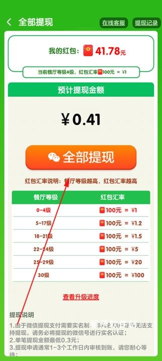 阳光餐厅最新版_https://www.houzisoft.com_模拟经营_第4张