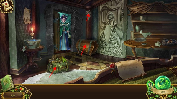 恐怖传奇2黑天鹅之歌完整版_https://www.houzisoft.com_动作冒险_第1张