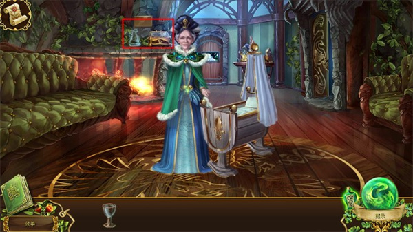 恐怖传奇2黑天鹅之歌完整版_https://www.houzisoft.com_动作冒险_第5张