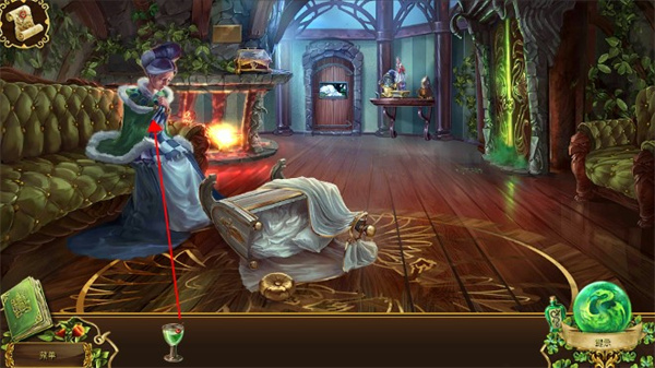 恐怖传奇2黑天鹅之歌完整版_https://www.houzisoft.com_动作冒险_第7张