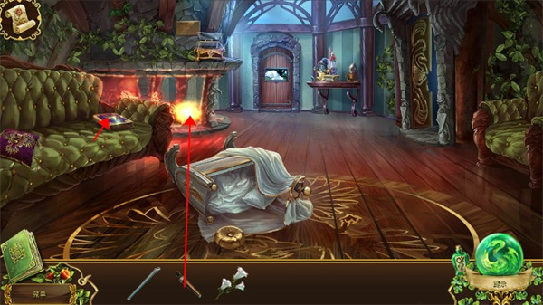 恐怖传奇2黑天鹅之歌完整版_https://www.houzisoft.com_动作冒险_第13张