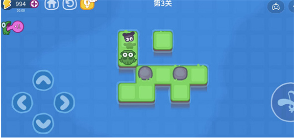 功夫青蛙游戏_休闲益智_第4张_猴子软件站 功夫青蛙游戏_https://www.houzisoft.com_休闲益智_第4张