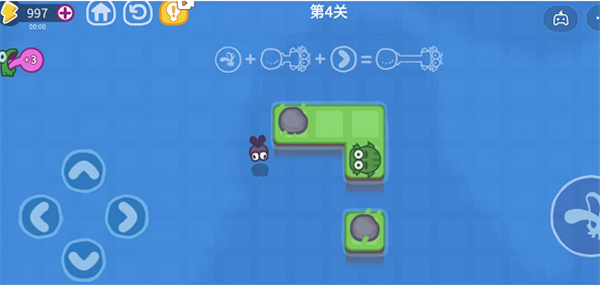 功夫青蛙游戏_休闲益智_第8张_猴子软件站 功夫青蛙游戏_https://www.houzisoft.com_休闲益智_第8张