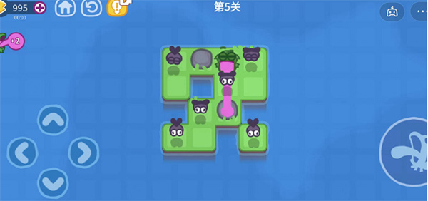 功夫青蛙游戏_休闲益智_第10张_猴子软件站 功夫青蛙游戏_https://www.houzisoft.com_休闲益智_第10张