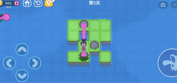 功夫青蛙游戏_休闲益智_第13张_猴子软件站 功夫青蛙游戏_https://www.houzisoft.com_休闲益智_第13张