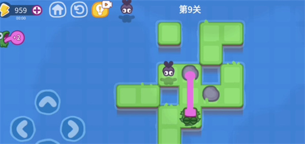 功夫青蛙游戏_休闲益智_第29张_猴子软件站 功夫青蛙游戏_https://www.houzisoft.com_休闲益智_第29张