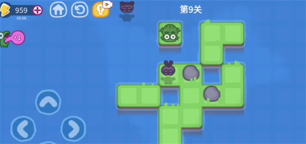 功夫青蛙游戏_休闲益智_第28张_猴子软件站 功夫青蛙游戏_https://www.houzisoft.com_休闲益智_第28张