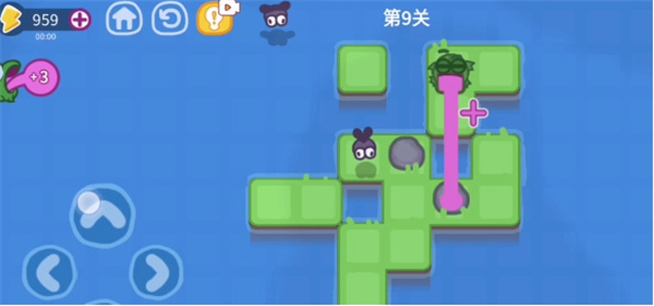 功夫青蛙游戏_休闲益智_第30张_猴子软件站 功夫青蛙游戏_https://www.houzisoft.com_休闲益智_第30张