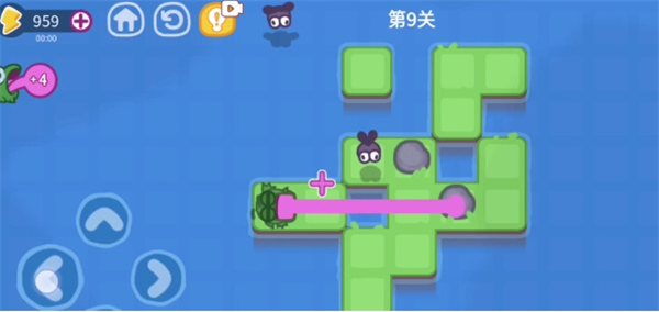 功夫青蛙游戏_休闲益智_第31张_猴子软件站 功夫青蛙游戏_https://www.houzisoft.com_休闲益智_第31张