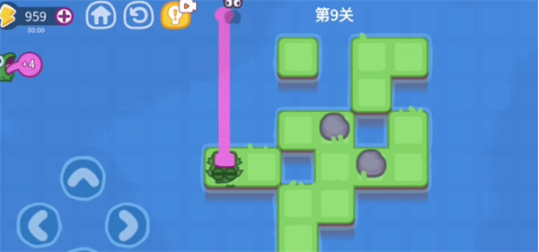 功夫青蛙游戏_休闲益智_第33张_猴子软件站 功夫青蛙游戏_https://www.houzisoft.com_休闲益智_第33张