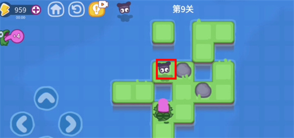 功夫青蛙游戏_休闲益智_第32张_猴子软件站 功夫青蛙游戏_https://www.houzisoft.com_休闲益智_第32张