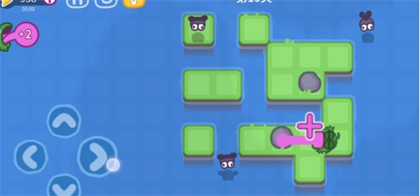 功夫青蛙游戏_休闲益智_第35张_猴子软件站 功夫青蛙游戏_https://www.houzisoft.com_休闲益智_第35张