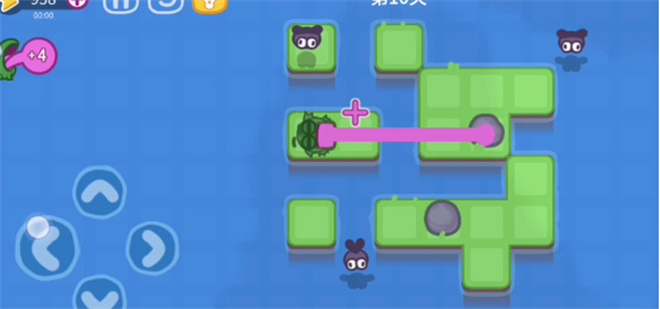 功夫青蛙游戏_休闲益智_第37张_猴子软件站 功夫青蛙游戏_https://www.houzisoft.com_休闲益智_第37张