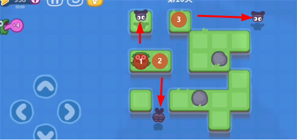 功夫青蛙游戏_休闲益智_第38张_猴子软件站 功夫青蛙游戏_https://www.houzisoft.com_休闲益智_第38张