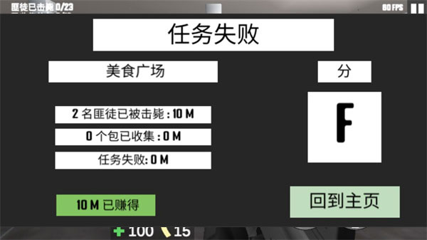 CQB项目突破2中文版_飞行射击_第7张_猴子软件站 CQB项目突破2中文版_https://www.houzisoft.com_飞行射击_第7张