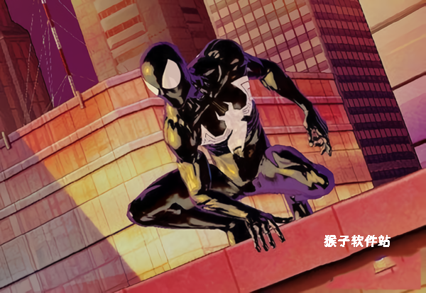 蜘蛛侠破碎维度手机版_角色扮演_第3张_猴子软件站 蜘蛛侠破碎维度手机版_https://www.houzisoft.com_角色扮演_第3张