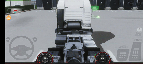 超级卡车模拟挑战安装手机版_https://www.houzisoft.com_模拟经营_第2张