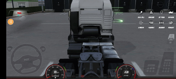 超级卡车模拟挑战安装手机版_https://www.houzisoft.com_模拟经营_第4张