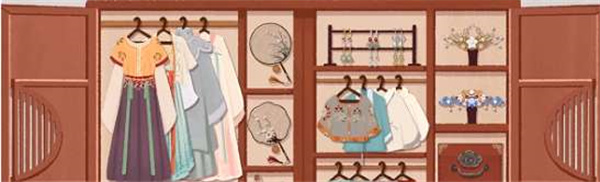 收纳物语最新版本2026版_休闲益智_第7张_猴子软件站 收纳物语最新版本2026版_https://www.houzisoft.com_休闲益智_第7张