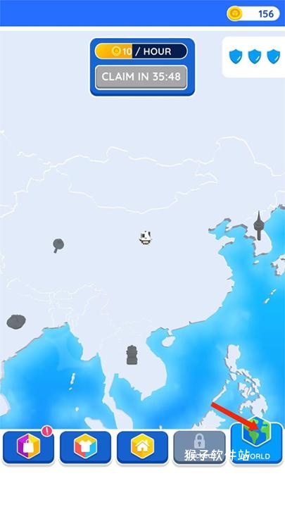 纸片大作战2中文版_休闲益智_第11张_猴子软件站 纸片大作战2中文版_https://www.houzisoft.com_休闲益智_第11张