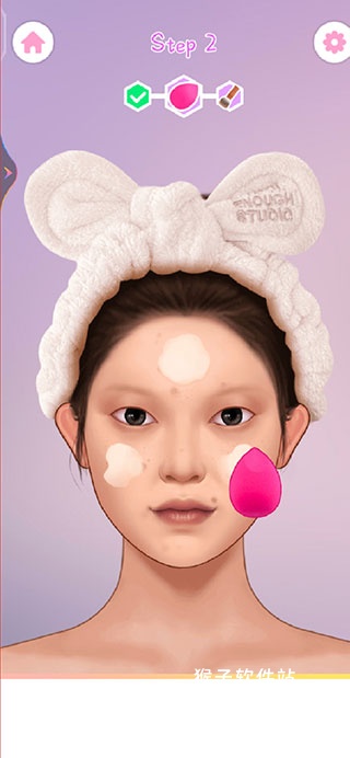明星化妆师手游最新版_模拟经营_第6张_猴子软件站 明星化妆师手游最新版_https://www.houzisoft.com_模拟经营_第6张