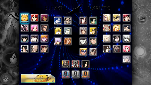 死神vs火影安装_https://www.houzisoft.com_飞行射击_第7张