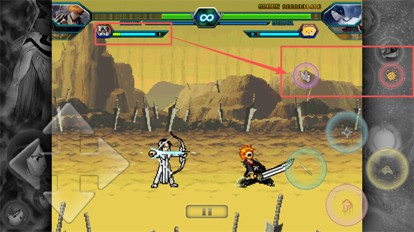 死神vs火影安装_https://www.houzisoft.com_飞行射击_第10张