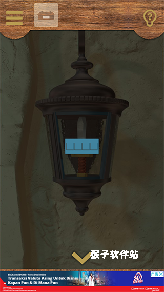 逃脱游戏匹诺曹_https://www.houzisoft.com_休闲益智_第12张