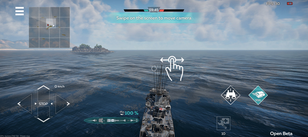 战争雷霆手游_https://www.houzisoft.com_飞行射击_第14张