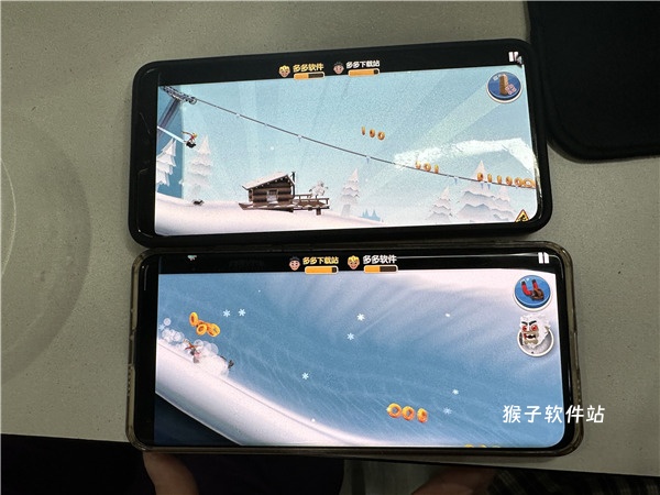 滑雪大冒险2安装正版_https://www.houzisoft.com_休闲益智_第6张