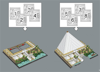 玩具拼接比赛安卓版_https://www.houzisoft.com_休闲益智_第5张