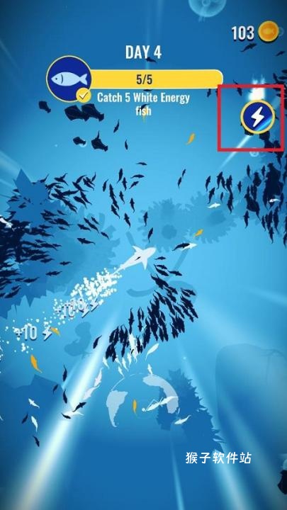 深海鱼群游戏最新版_休闲益智_第2张_猴子软件站 深海鱼群游戏最新版_https://www.houzisoft.com_休闲益智_第2张
