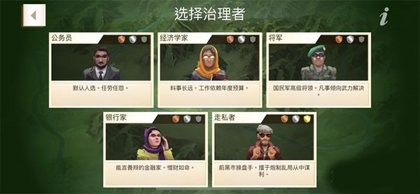 叛乱公司中文版_策略卡牌_第5张_猴子软件站 叛乱公司中文版_https://www.houzisoft.com_策略卡牌_第5张