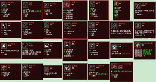 土豆兄弟(Brotato)中文版_飞行射击_第7张_猴子软件站 土豆兄弟(Brotato)中文版_https://www.houzisoft.com_飞行射击_第7张