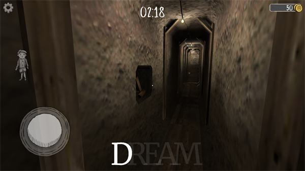 恐怖修女被诅咒之地手游安装最新版_https://www.houzisoft.com_动作冒险_第3张