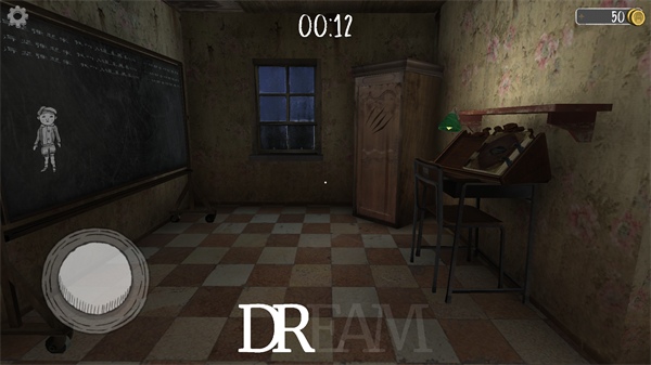 恐怖修女被诅咒之地手游安装最新版_https://www.houzisoft.com_动作冒险_第4张