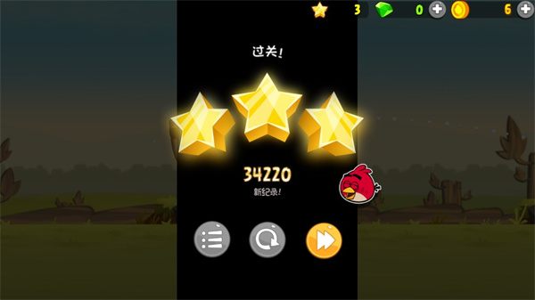 愤怒的小鸟官方正版_休闲益智_第5张_猴子软件站 愤怒的小鸟官方正版_https://www.houzisoft.com_休闲益智_第5张