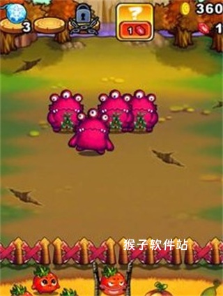 燃烧的蔬菜安装_策略卡牌_第1张_猴子软件站 燃烧的蔬菜安装_https://www.houzisoft.com_策略卡牌_第1张