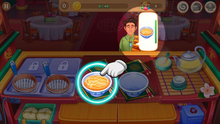 亚洲烹饪之星手游最新版_模拟经营_第4张_猴子软件站 亚洲烹饪之星手游最新版_https://www.houzisoft.com_模拟经营_第4张