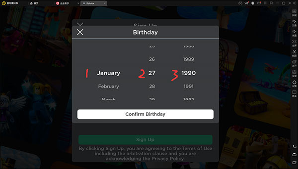 罗布乐思roblox中文版_休闲益智_第4张_猴子软件站 罗布乐思roblox中文版_https://www.houzisoft.com_休闲益智_第4张