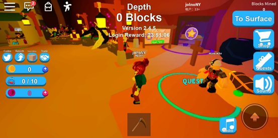 罗布乐思roblox中文版_休闲益智_第7张_猴子软件站 罗布乐思roblox中文版_https://www.houzisoft.com_休闲益智_第7张