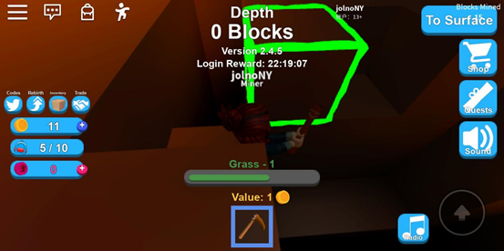 罗布乐思roblox中文版_休闲益智_第8张_猴子软件站 罗布乐思roblox中文版_https://www.houzisoft.com_休闲益智_第8张