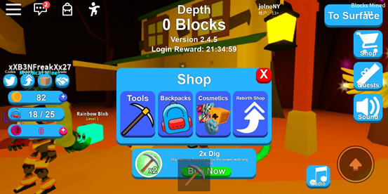 罗布乐思roblox中文版_休闲益智_第10张_猴子软件站 罗布乐思roblox中文版_https://www.houzisoft.com_休闲益智_第10张