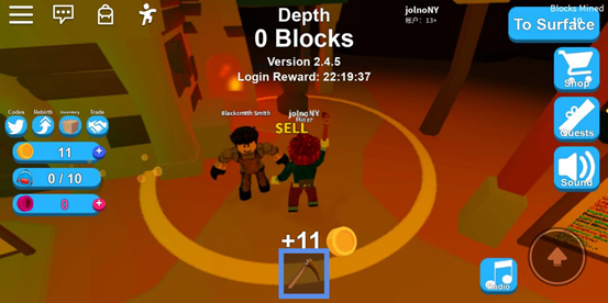 罗布乐思roblox中文版_休闲益智_第9张_猴子软件站 罗布乐思roblox中文版_https://www.houzisoft.com_休闲益智_第9张