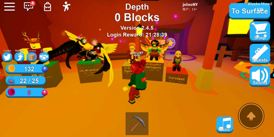 罗布乐思roblox中文版_休闲益智_第11张_猴子软件站 罗布乐思roblox中文版_https://www.houzisoft.com_休闲益智_第11张