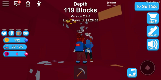 罗布乐思roblox中文版_休闲益智_第12张_猴子软件站 罗布乐思roblox中文版_https://www.houzisoft.com_休闲益智_第12张