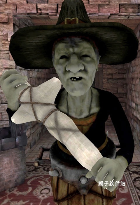 魂之眼中文版_动作冒险_第4张_猴子软件站 魂之眼中文版_https://www.houzisoft.com_动作冒险_第4张