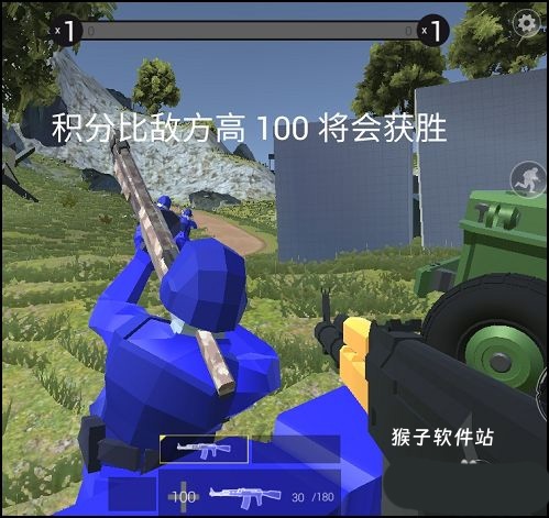 战争模拟器安装手机版_飞行射击_第5张_猴子软件站 战争模拟器安装手机版_https://www.houzisoft.com_飞行射击_第5张