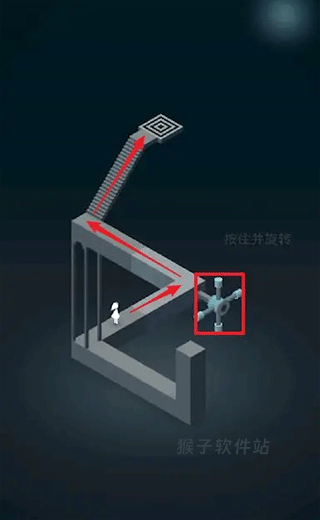 纪念碑谷_动作冒险_第2张_猴子软件站 纪念碑谷_https://www.houzisoft.com_动作冒险_第2张
